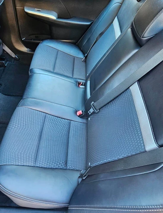 2013 Toyota Camry 7th Gen - Image 9 of 13