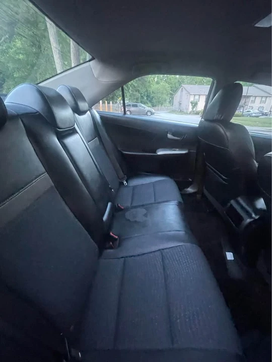 2013 Toyota Camry 7th Gen - Image 10 of 19