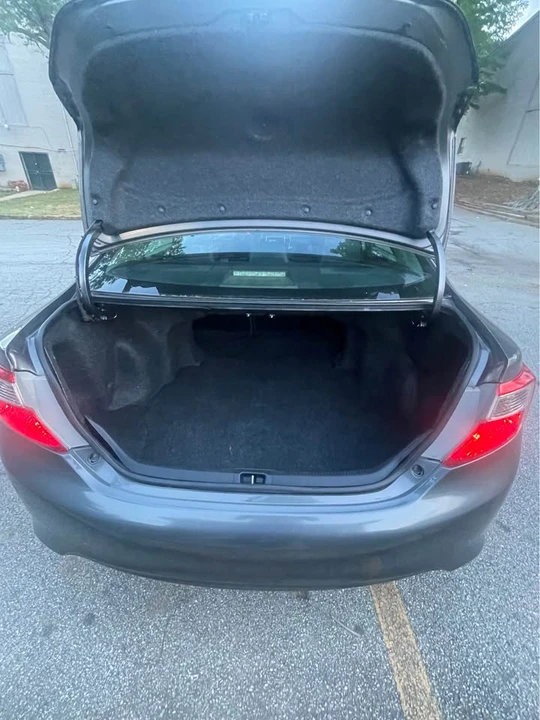 2013 Toyota Camry 7th Gen - Image 5 of 19
