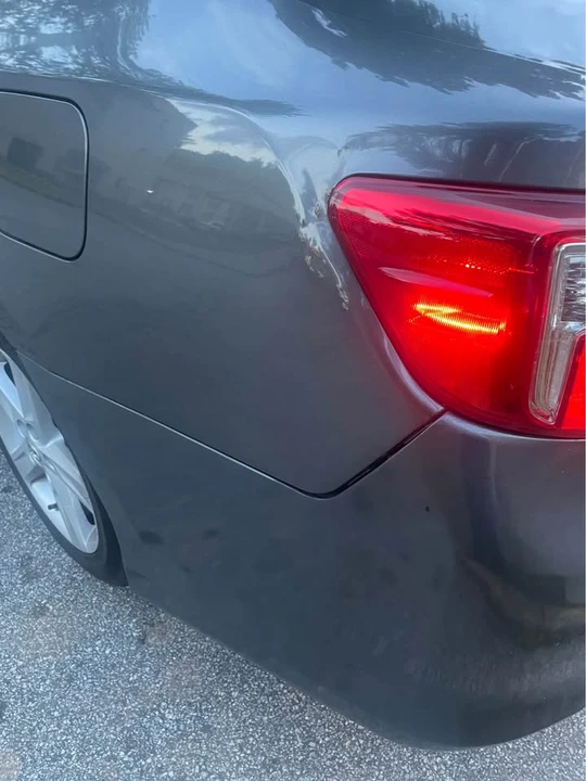 2013 Toyota Camry 7th Gen - Image 19 of 19