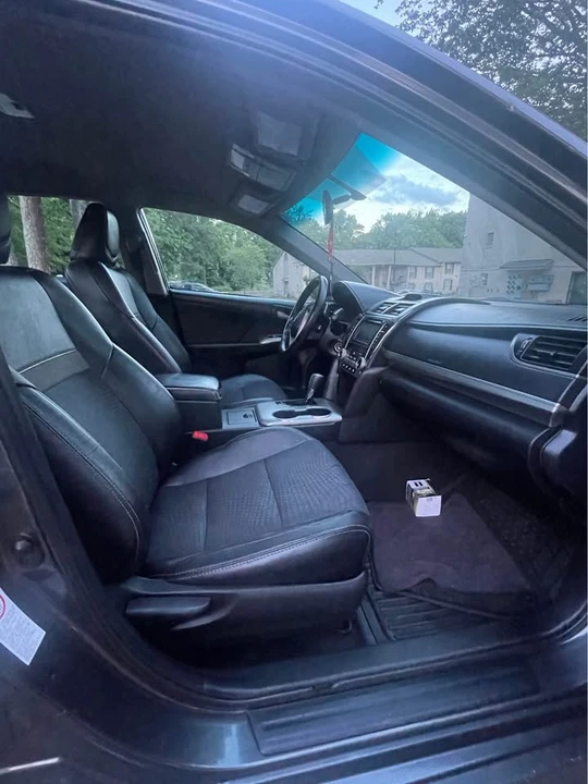 2013 Toyota Camry 7th Gen - Image 11 of 19