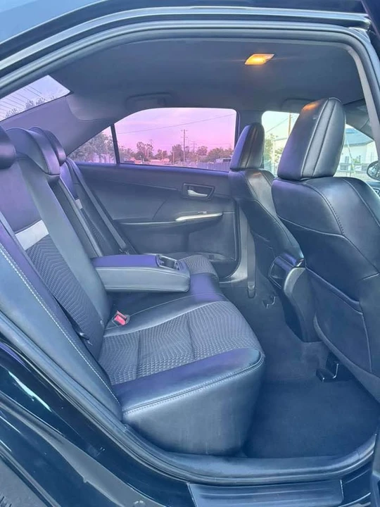 2013 Toyota Camry 7th Gen - Image 11 of 17