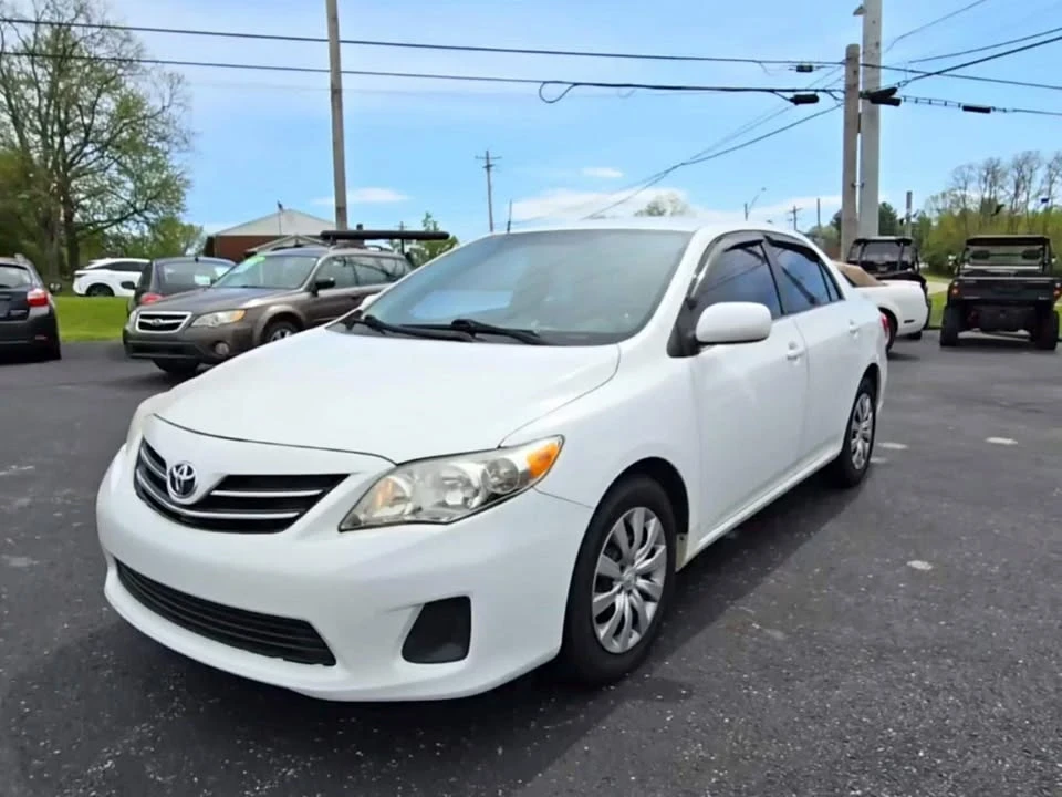 2013 Toyota Corolla 10th Gen - Image 1 of 7
