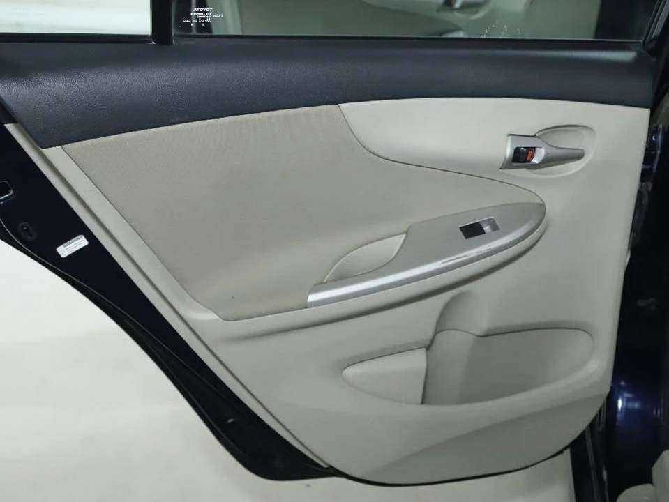 2013 Toyota Corolla 10th Gen - Image 13 of 20