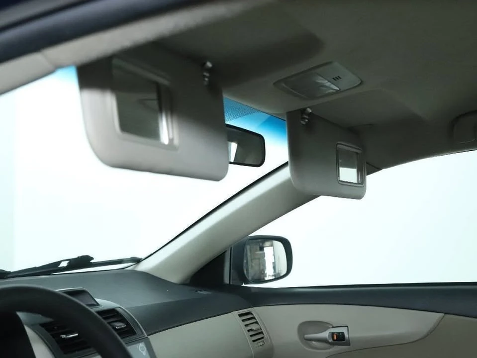 2013 Toyota Corolla 10th Gen - Image 19 of 20