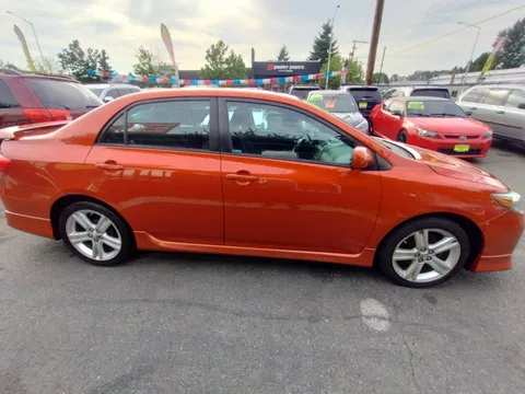 2013 Toyota Corolla 11th Gen - Image 4 of 19