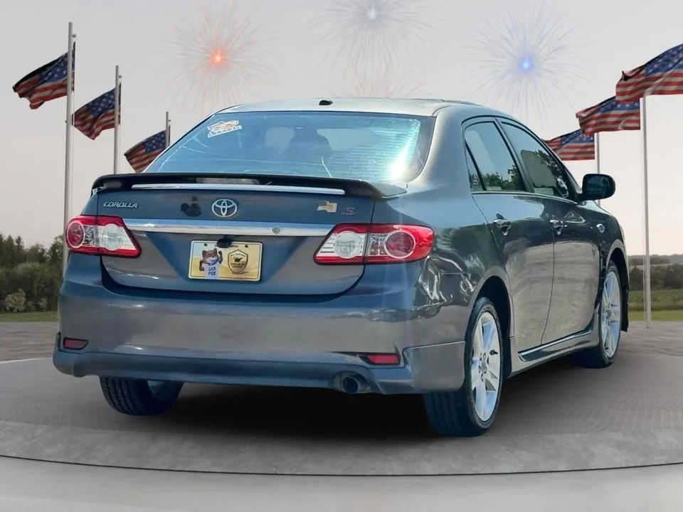2013 Toyota Corolla 10th Gen - Image 8 of 20