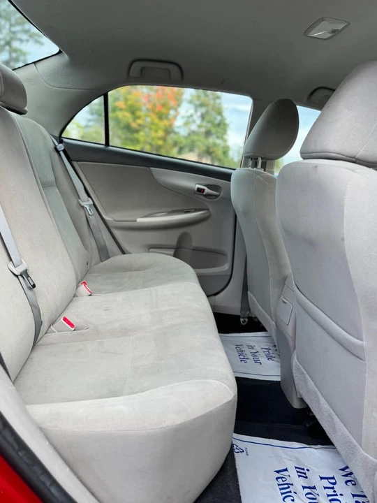 2013 Toyota Corolla 10th Gen - Image 6 of 11