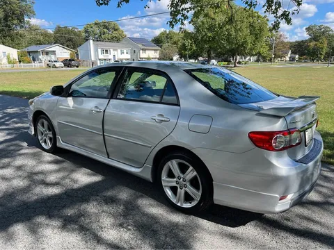 2013 Toyota Corolla 10th Gen - Image 3 of 9