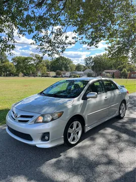 2013 Toyota Corolla 10th Gen - Image 2 of 9
