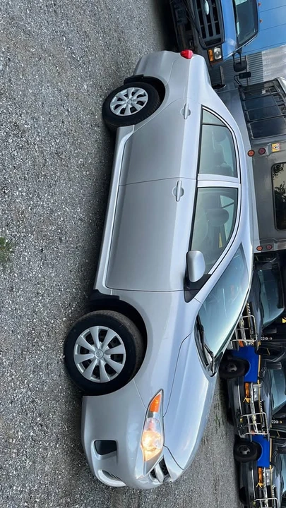 2013 Toyota Corolla 10th Gen - Image 11 of 12