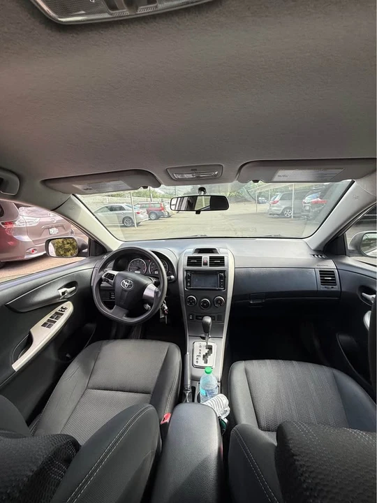 2013 Toyota Corolla 10th Gen - Image 7 of 7