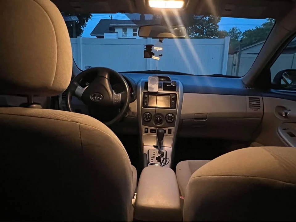 2013 Toyota Corolla 10th Gen - Image 6 of 10