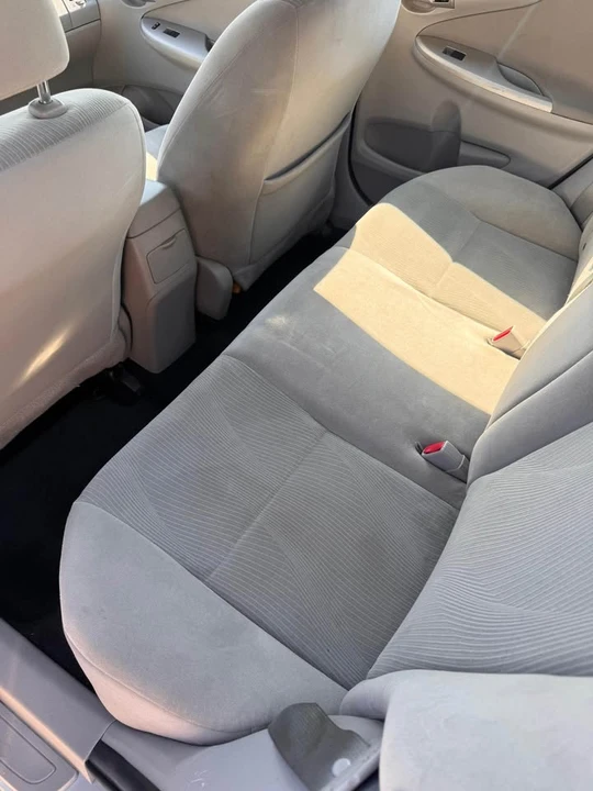 2013 Toyota Corolla 11th Gen - Image 8 of 8