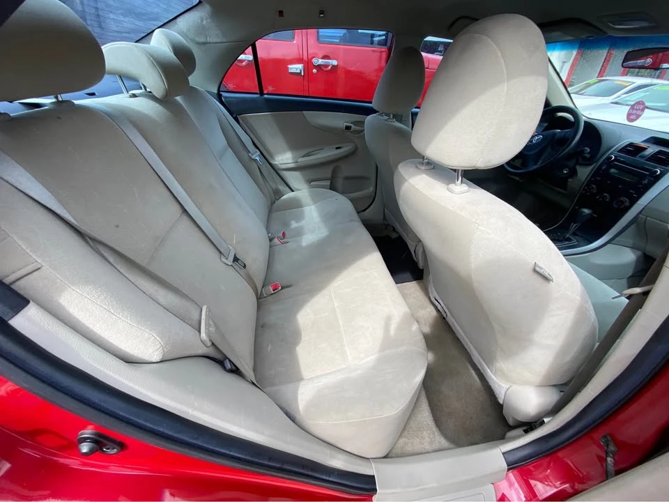 2013 Toyota Corolla 10th Gen - Image 6 of 9