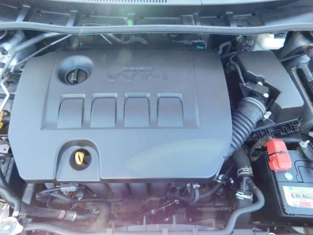 2013 Toyota Corolla 10th Gen - Image 17 of 17