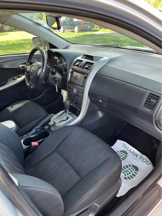 2013 Toyota Corolla 10th Gen - Image 8 of 9