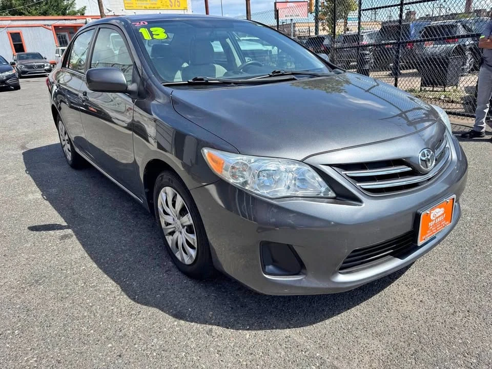 2013 Toyota Corolla 10th Gen - Image 1 of 19