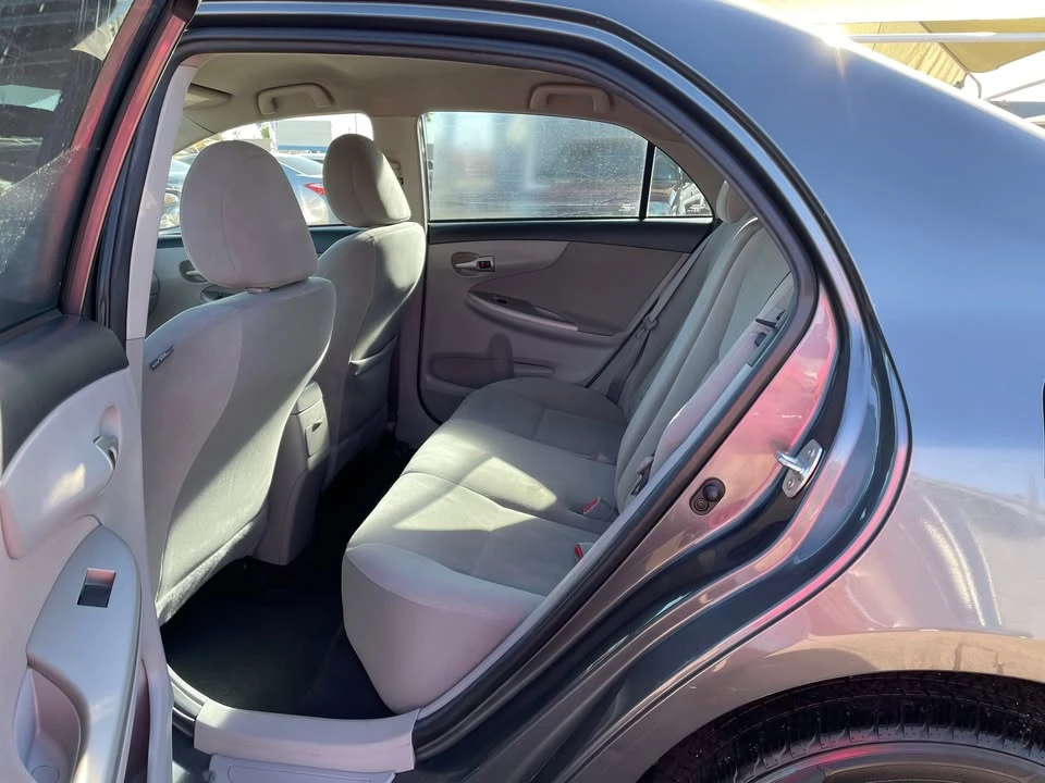 2013 Toyota Corolla 11th Gen - Image 6 of 13