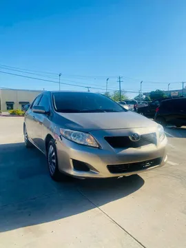 2013 Toyota Corolla 10th Gen - Image 4 of 6