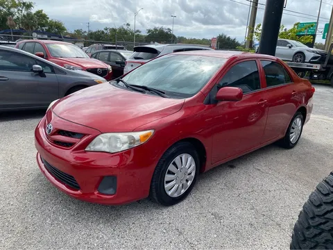 2013 Toyota Corolla 10th Gen - Image 3 of 9