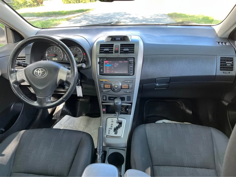 2013 Toyota Corolla 10th Gen - Image 6 of 9