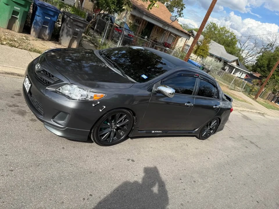 2013 Toyota Corolla 10th Gen - Image 6 of 10