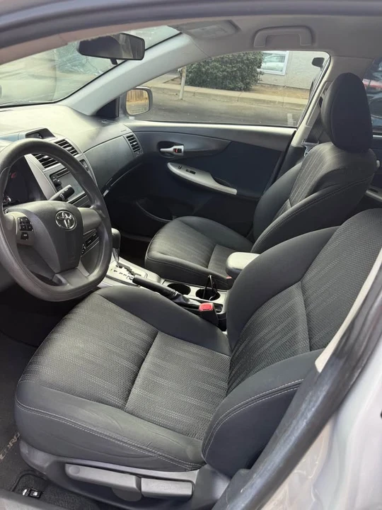 2013 Toyota Corolla 10th Gen - Image 6 of 7