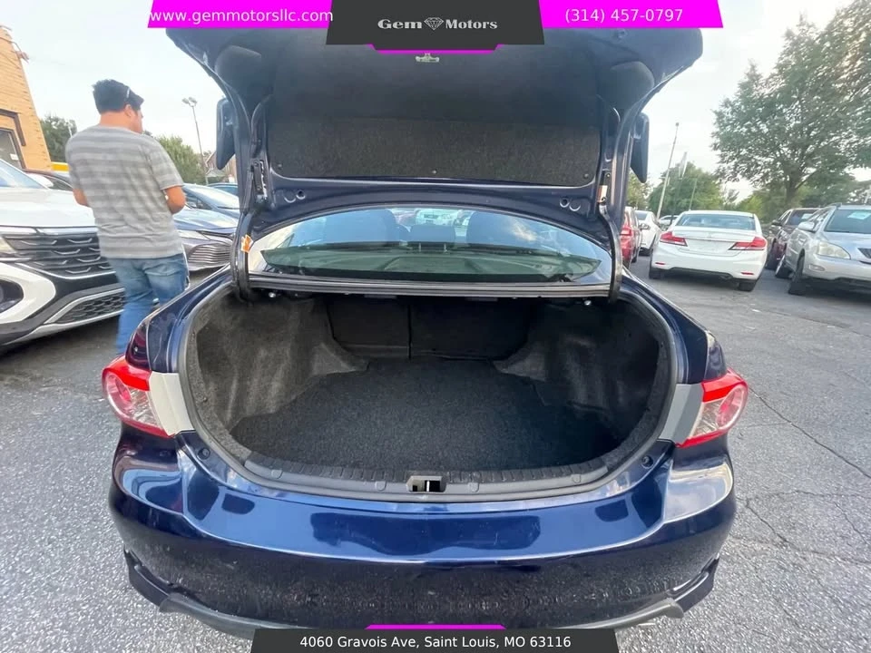 2013 Toyota Corolla 10th Gen - Image 16 of 16
