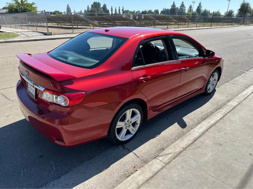 2013 Toyota Corolla 10th Gen - Image 3 of 6