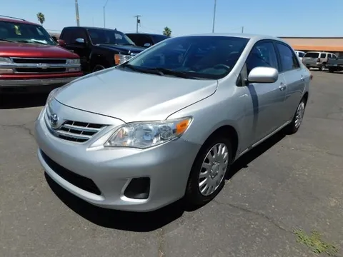 2013 Toyota Corolla 10th Gen - Image 3 of 17