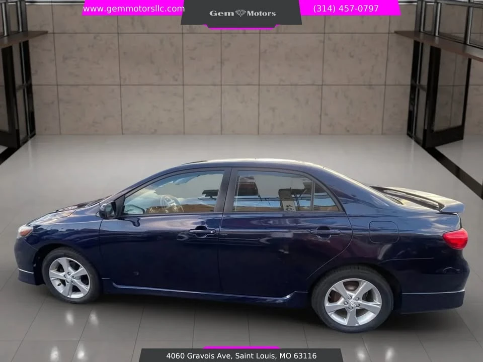 2013 Toyota Corolla 10th Gen - Image 5 of 15