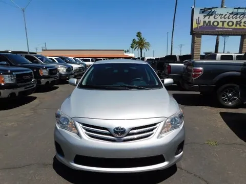 2013 Toyota Corolla 10th Gen - Image 2 of 17