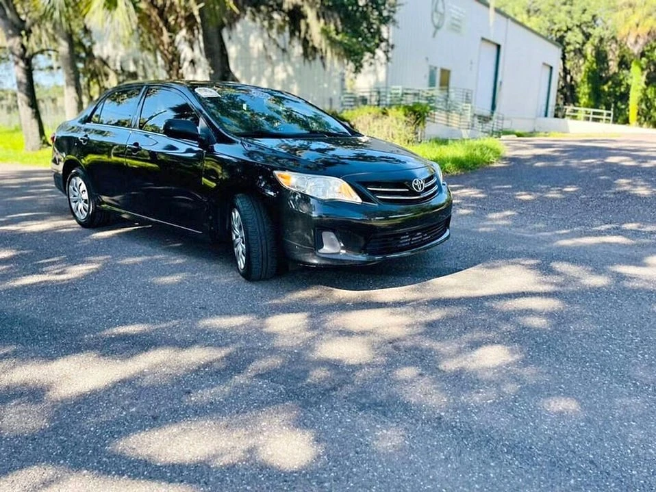 2013 Toyota Corolla 10th Gen - Image 1 of 20