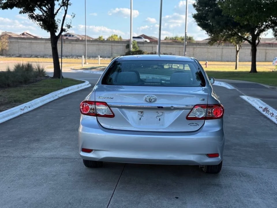 2013 Toyota Corolla 10th Gen - Image 7 of 20