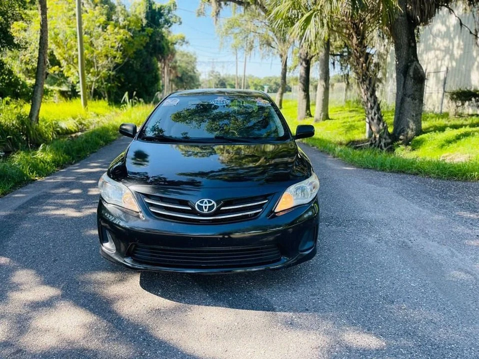 2013 Toyota Corolla 10th Gen - Image 8 of 20