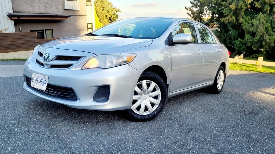 2013 Toyota Corolla 10th Gen - Image 7 of 20