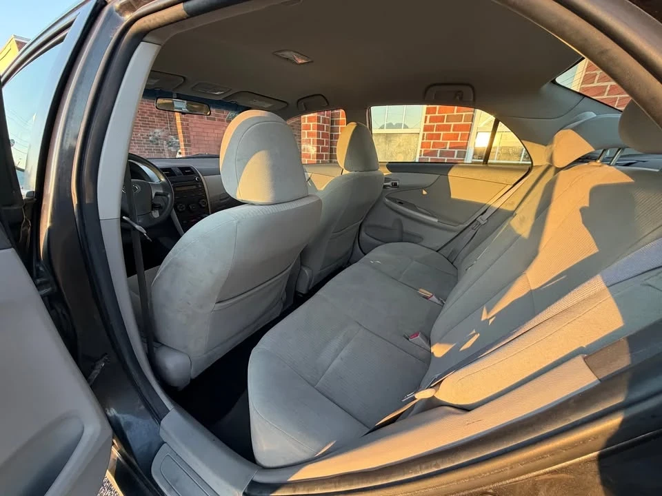 2010 Toyota Corolla 10th Gen - Image 12 of 19