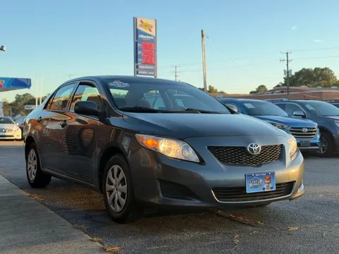 2010 Toyota Corolla 10th Gen - Image 4 of 19