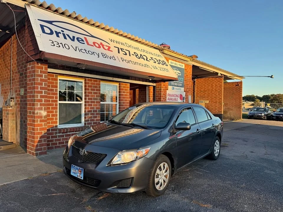 2010 Toyota Corolla 10th Gen - Image 1 of 19