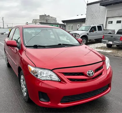2013 Toyota Corolla 10th Gen - Image 3 of 16