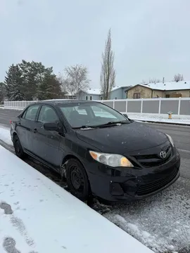 2013 Toyota Corolla 10th Gen - Image 2 of 12
