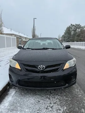2013 Toyota Corolla 10th Gen - Image 3 of 12