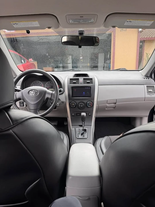 2013 Toyota Corolla 10th Gen - Image 3 of 8