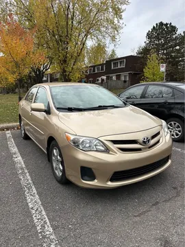 2013 Toyota Corolla 10th Gen - Image 3 of 8