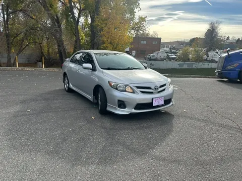 2013 Toyota Corolla 10th Gen - Image 3 of 7