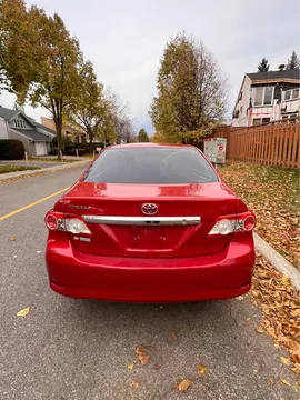 2013 Toyota Corolla 10th Gen - Image 3 of 9