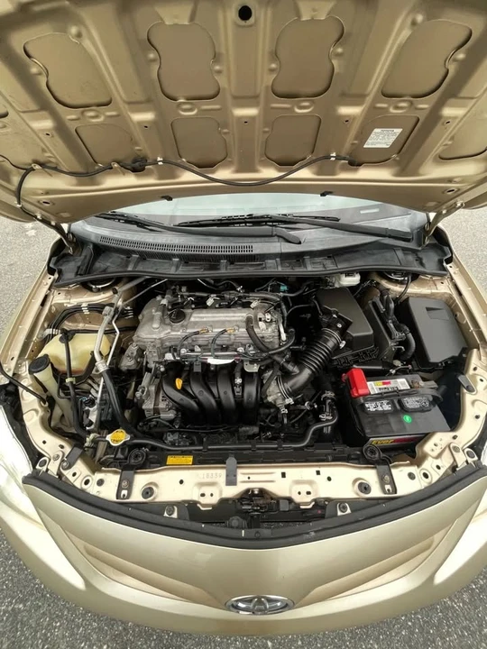 2013 Toyota Corolla 10th Gen - Image 14 of 14