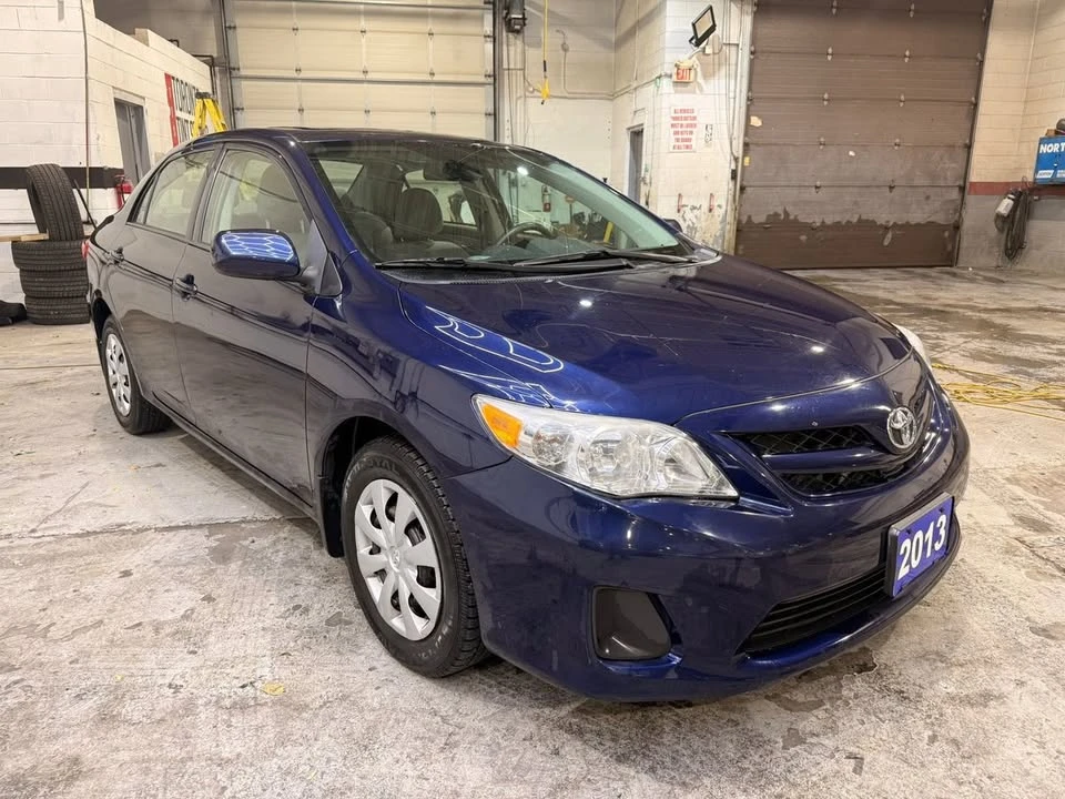 2013 Toyota Corolla 10th Gen - Image 5 of 12