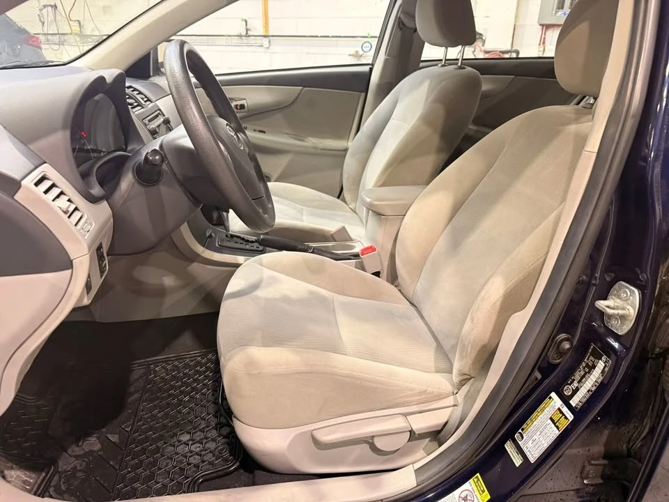 2013 Toyota Corolla 10th Gen - Image 12 of 12